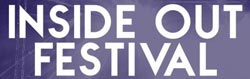Inside Out Festival logo