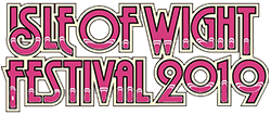 Isle of Wight Festival logo