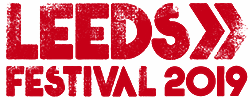 Leeds Festival logo