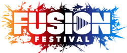 Fusion Festival logo