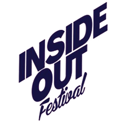 Inside Out Festival logo