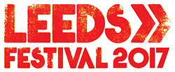 Leeds Festival logo