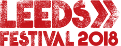 Leeds Festival logo