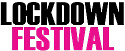 Lockdown Festival logo