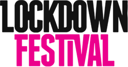 Lockdown Festival logo