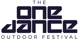 One Dance Festival logo