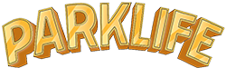 Parklife Festival logo