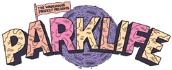 Parklife Festival logo