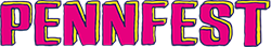 PennFest logo