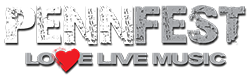 PennFest logo