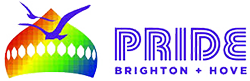Pride Festival logo
