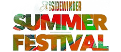 Sidewinder Festival logo