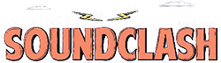 Soundclash Festival logo