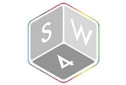 SW4 Festival logo