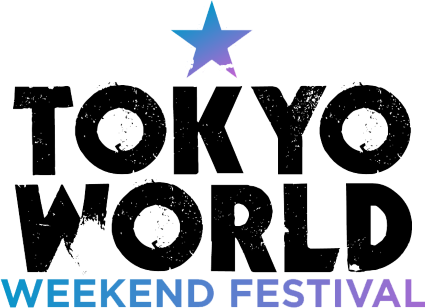 Tokyo World Festival logo
