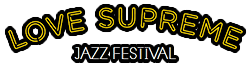 Love Supreme Festival logo