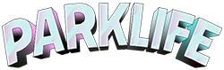 Parklife festival logo
